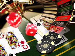 Зеркало Casino Magnit